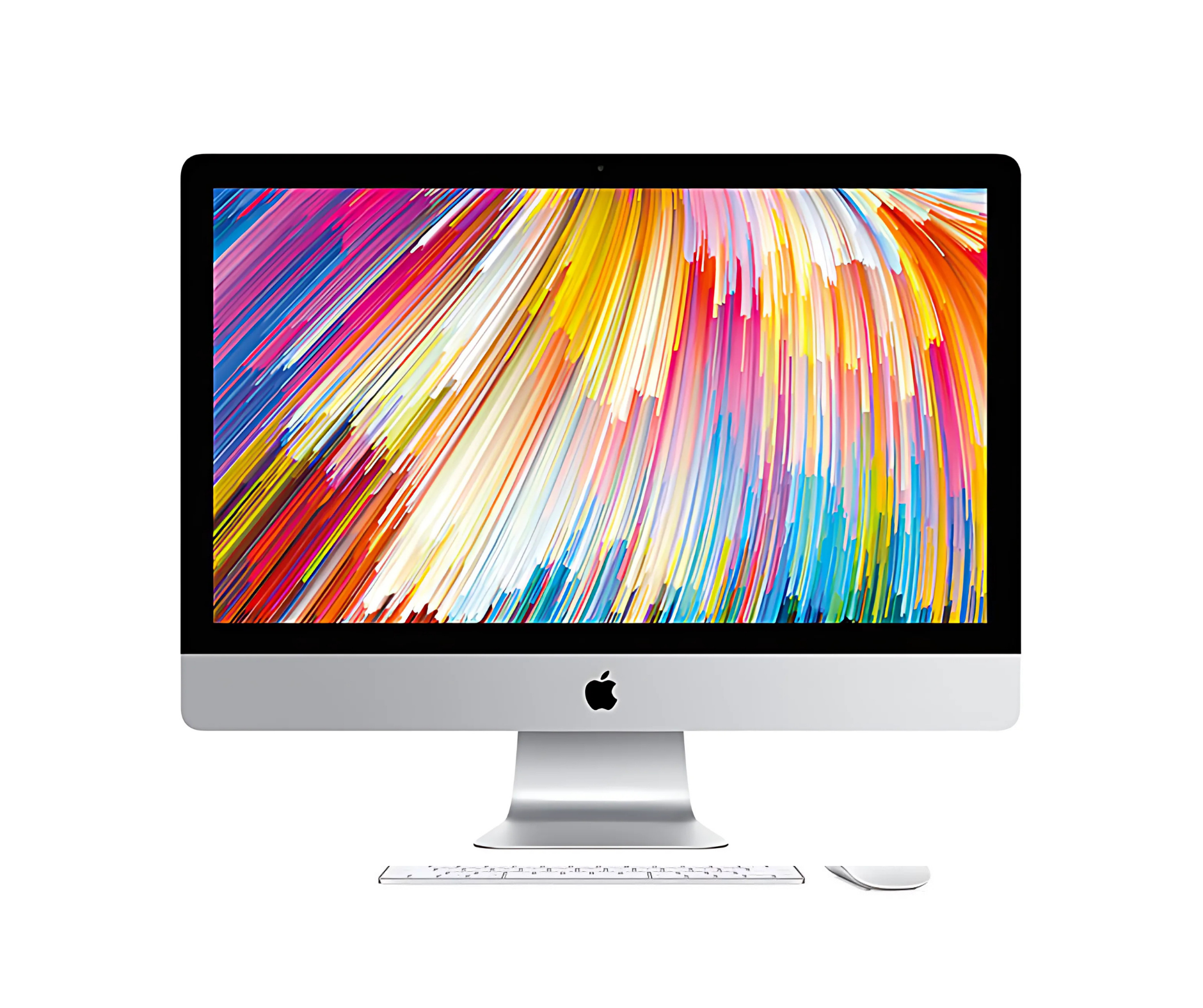 iMac Retina 5K 27インチ 2017 iMac 27 2017 Retina 5K | Mac Infinity